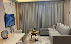 Cozyapartmens